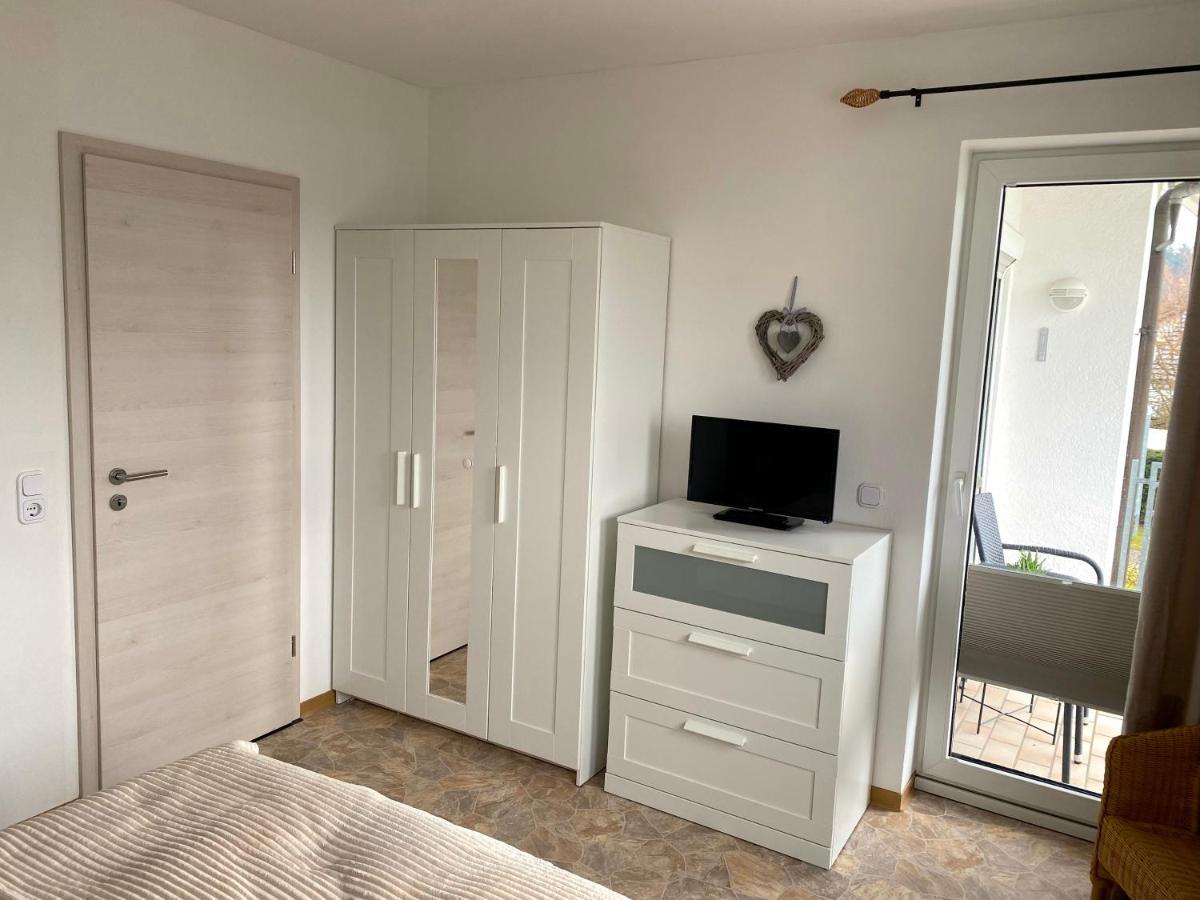 Ferienwohnung Bergsee Winterberg Exterior foto